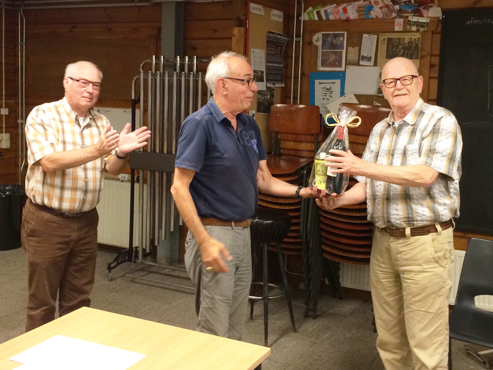 afscheid Herman van Rooy 01-sep-2015